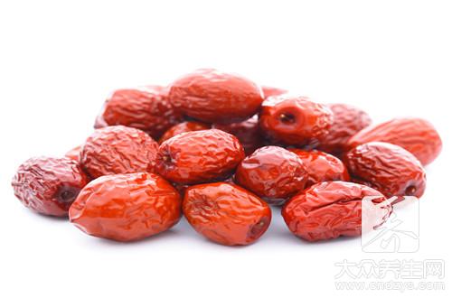 冬棗禁忌食物大公開:哪些食物不能與冬棗同吃?