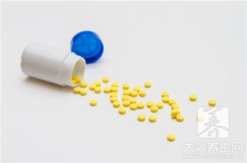 青霉素V钾片使用注意事項