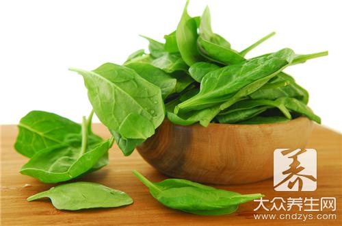 小孩吃菠菜會過敏嗎?菠菜營養與正確食用方法的說明