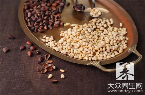 腎炎患者能吃松子吗?關於飲食的注意事項