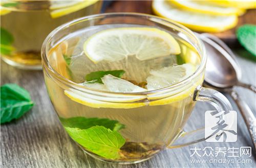 蜂蜜柚子茶的飲食禁忌與注意事項