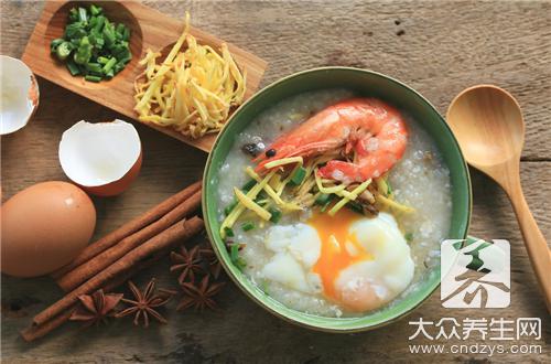 薏米粥的正確食用法與禁忌指南