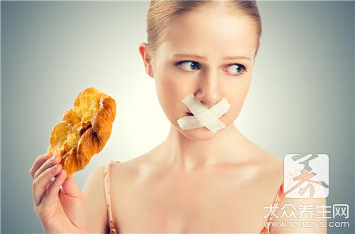 節食的壞處:減肥的正確方式與風險解析