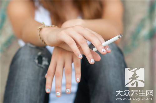 吸煙對人體的五大危害與相關健康風險