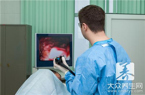 胃镜前准备全解析：检查前注意事项与流程指南