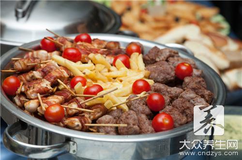 這4種火鍋分類與禁忌人群指南