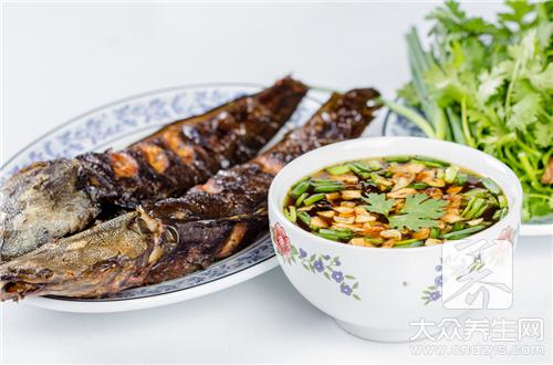 警告:這是世界上最髒的魚 請務必避免食用