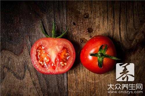 生番茄能吃吗?营养与食用建议全解析
