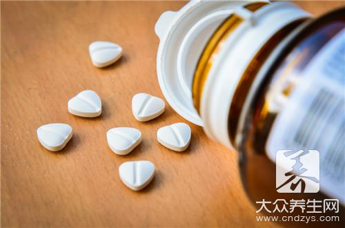 7種藥物與食物相克：為了健康避免同吃