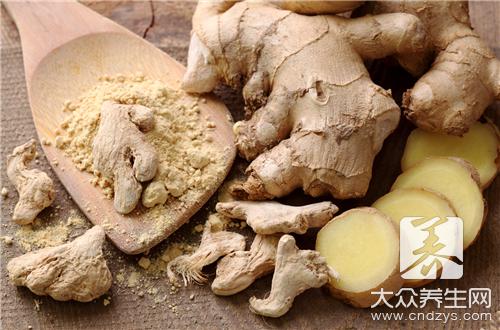 七種蔬菜損傷肝功能：避免誤食以保護肝臟
