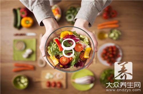 冬至节气食疗养生：拒绝盲目进补，掌握正确原则
