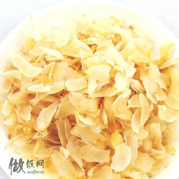 矽肺的治療與飲食：日常食材輔助改善肺功能