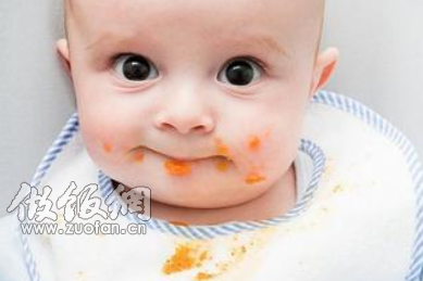 什麼樣的嬰兒食品最安全？媽媽必看的安全與營養指南