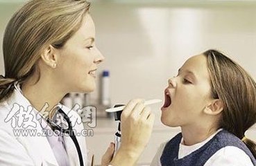 扁桃體發炎怎麼辦? 4種食物輔助缓解疼痛與發熱