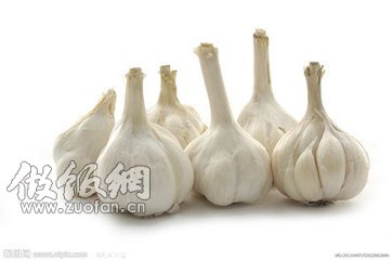 日常多吃蒜的6大健康益處