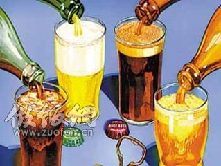 碳酸飲料危害多 日常生活中應少飲