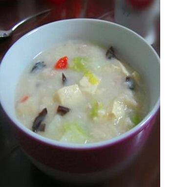 嬰兒飲食——嬰兒疙瘩湯