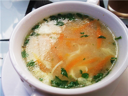 老人適合煲什麼湯|夏天5款養生湯清涼去熱