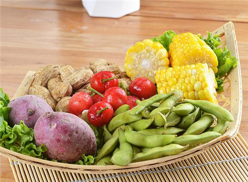 青少年补钙食谱：补钙离不开的美味佳肴