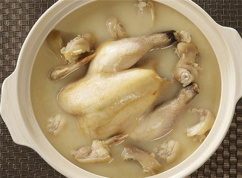 哺乳期吃什么奶水多?试试这些下奶偏方
