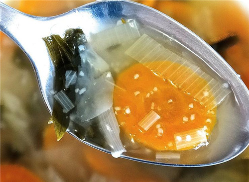 寶寶輔食推薦：15款營養又好吃的羹類輔食做法