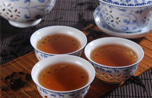 孕妇可以喝茶吗？适合孕妇的健康茶推荐