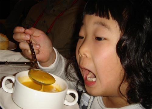 嬰幼兒護理指南：營養不良的5大信號與對策