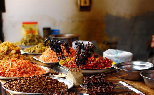 女人加速老化的食物：哪些应避免？