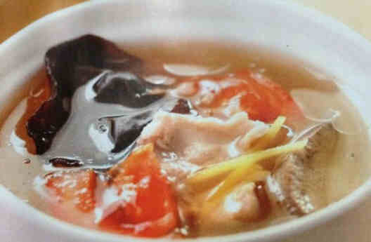 補肝湯怎麼做｜4款滋養肝臟的家常湯品與做法