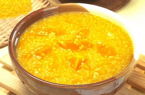 春季寶寶最佳粥品:七款健脾助消化滋潤粥單