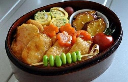 白領自帶便當怎麼搭配好?實用指南讓你吃得健康又開心
