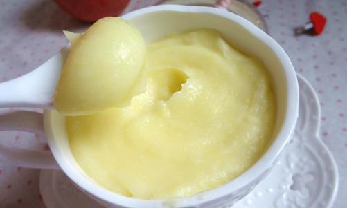 春季幼兒清火潤肺食補|7款輔食推薦與營養Tips