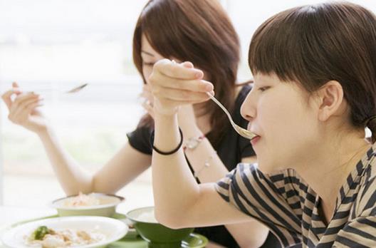 腸胃炎如何调理?上班族饮食注意事项
