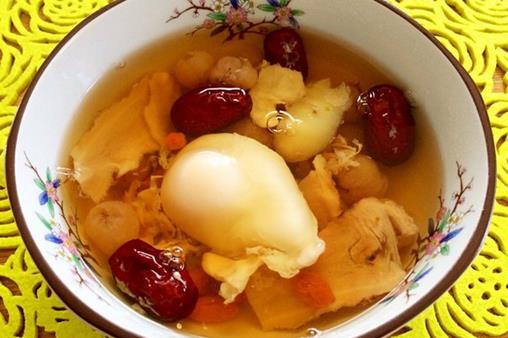 吃什麼養顏補水?美容養顏的食物有哪些?