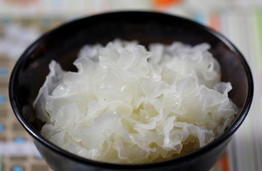 白色食物滋陰潤肺 孕婦冬季必吃的滋養食材