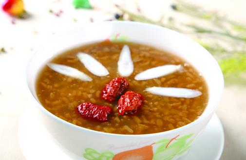 氣虛體質食療指南：男人補氣養氣飲食建議