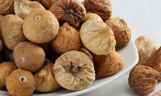 女人必看:10種最滋養女性的食物精華