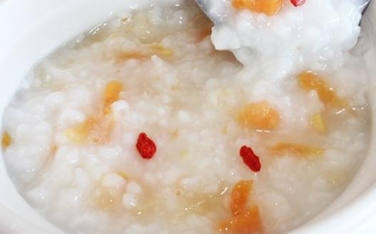 5款宝宝秋冬止咳梨食谱,4个月以上适用