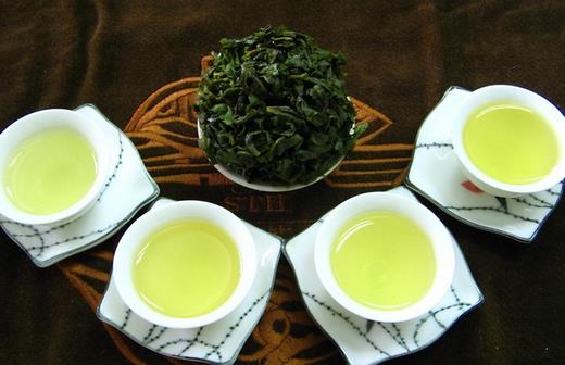 男人冬季养生茶推荐:10款暖身保健茶饮