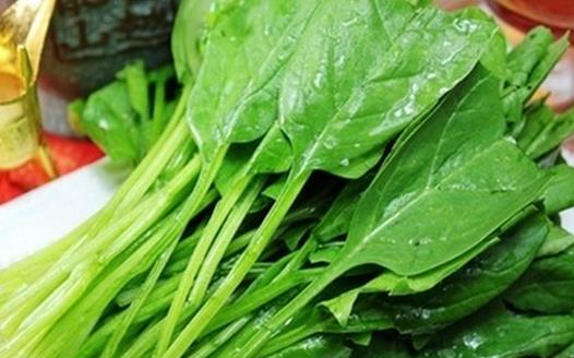 寶寶吃什麼補鈣?6種高鈣蔬果推薦