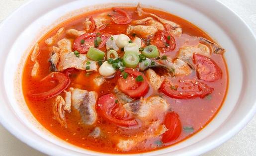 寶寶冬季食譜:入冬後的滋養好選擇