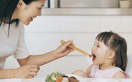 两周岁宝宝营养食谱推荐