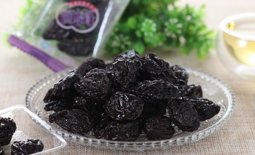 美白又去皺！必吃的黑水果大公开