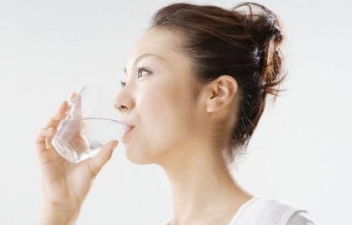 瘦脸妙招:飲食幫你變身小臙嬰蛋