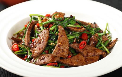 女性贫血吃什么?补血养血的十种食疗方法