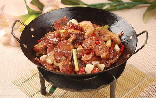 冬天養胃必吃6種食物推薦