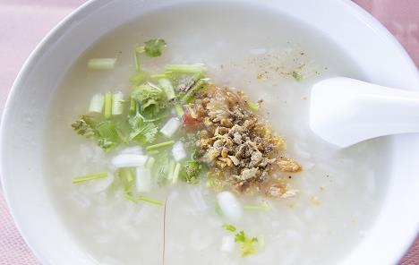 老人冬季養生三原則:多吃這三類食物