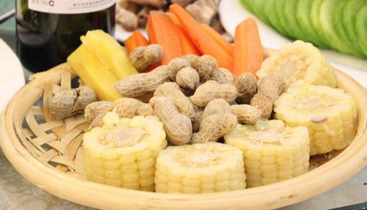 青春期少女飲食建議:減少粗糧攝入