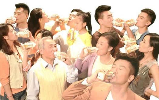 上班族年末应酬警惕“三高”：餐后饮食补救指南