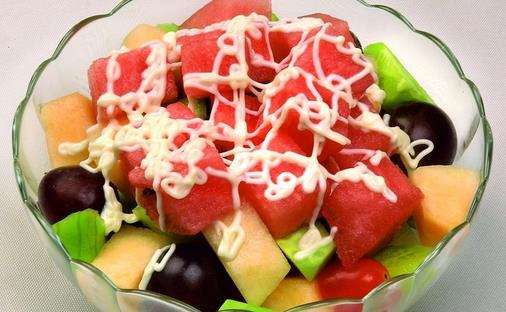輕食「煮」意:尋找食物的輕盈正能量